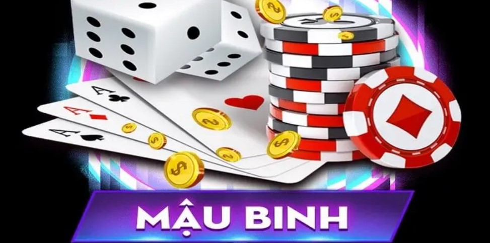 game bài mậu binh Nohu90