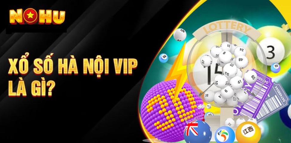 Hà Nội Vip