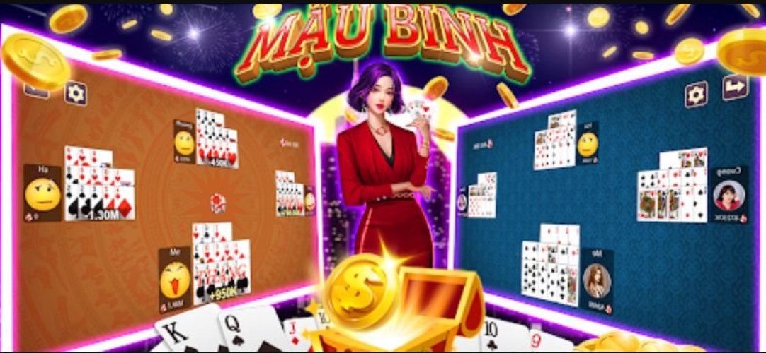 Game mậu binh online Nohu90 là gì?