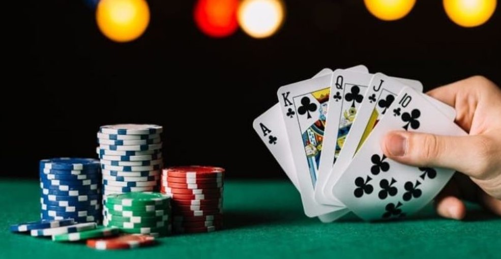 Một số mẹo chơi Poker Nohu90 có thể tham khảo