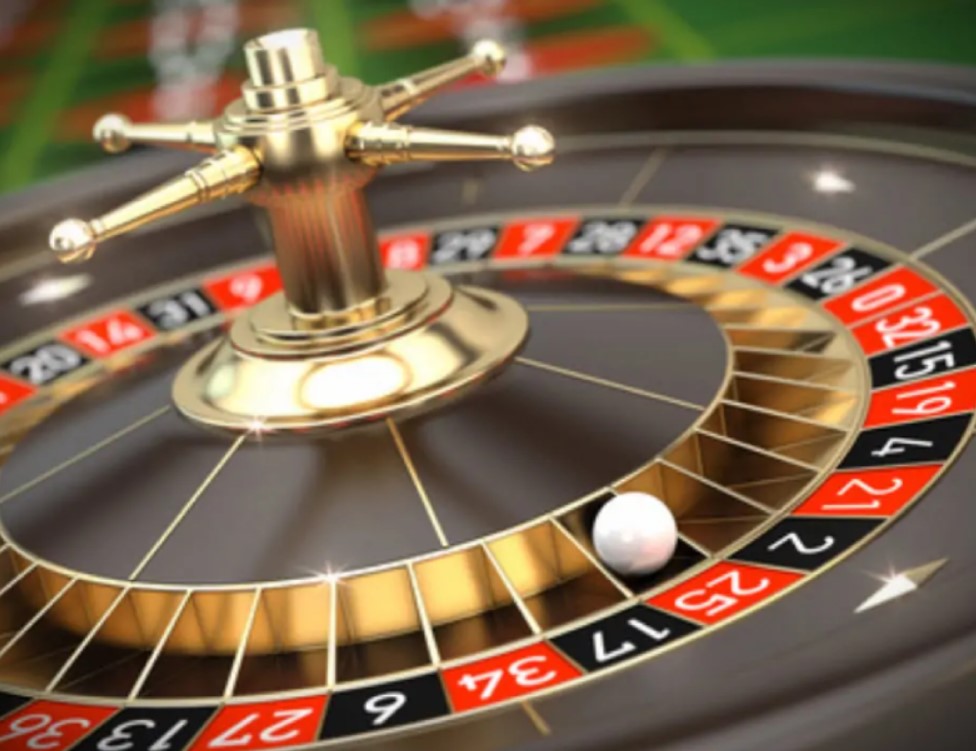 Các hình thức đặt cược Roulette tại nhà cái Nohu90 