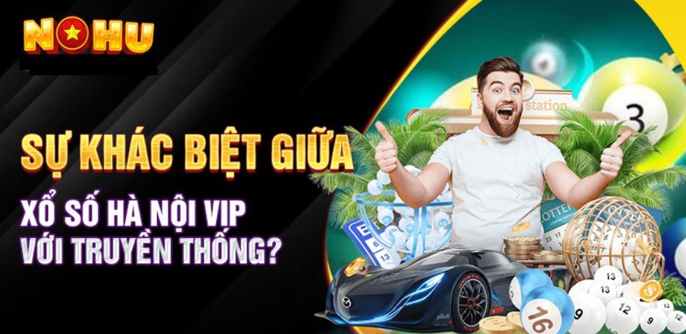 Hà Nội Vip là gì?