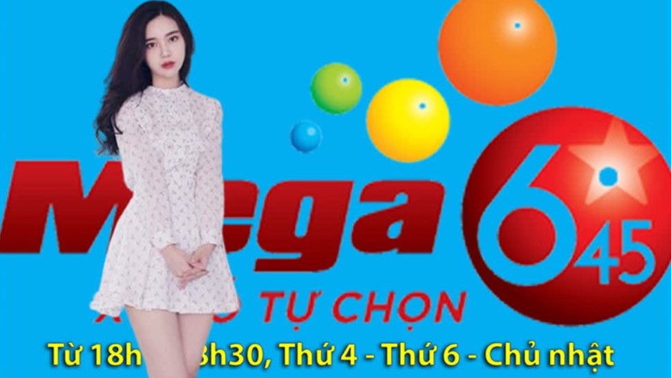 Quy tắc chuẩn chỉ để chơi xổ số Mega 6/45