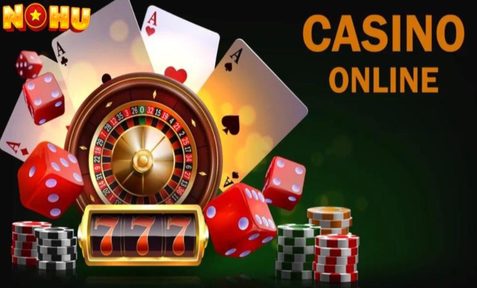 Đánh giá ưu điểm của nền tảng casino online Nohu90