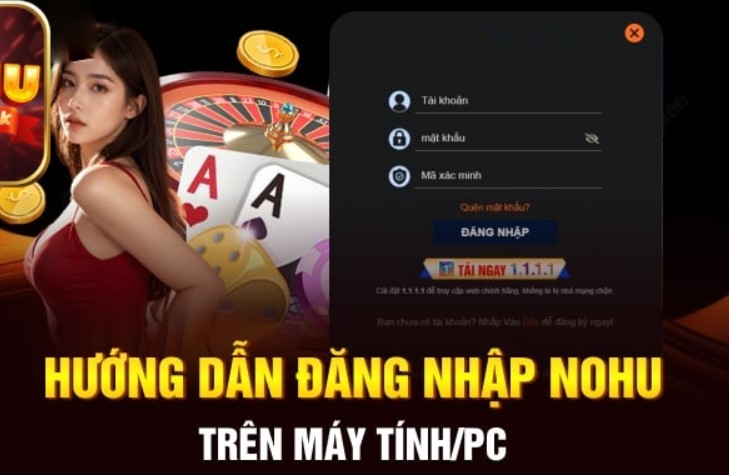 Những câu hỏi thường gặp khi đăng nhập Nohu90 app