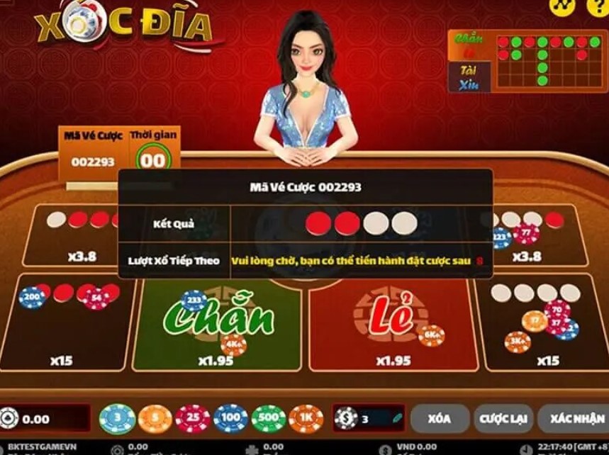 Những điểm cần lưu ý khi chơi game xóc đĩa đổi thưởng Nohu90