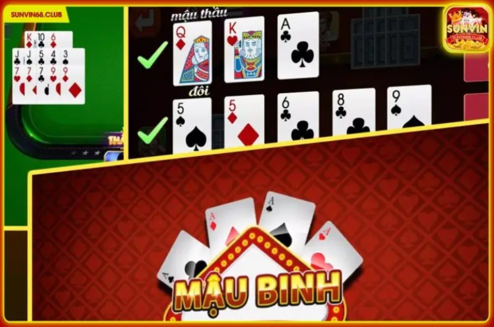 Nohu90 – Nhà cái cung cấp game bài mậu binh hàng đầu hiện nay