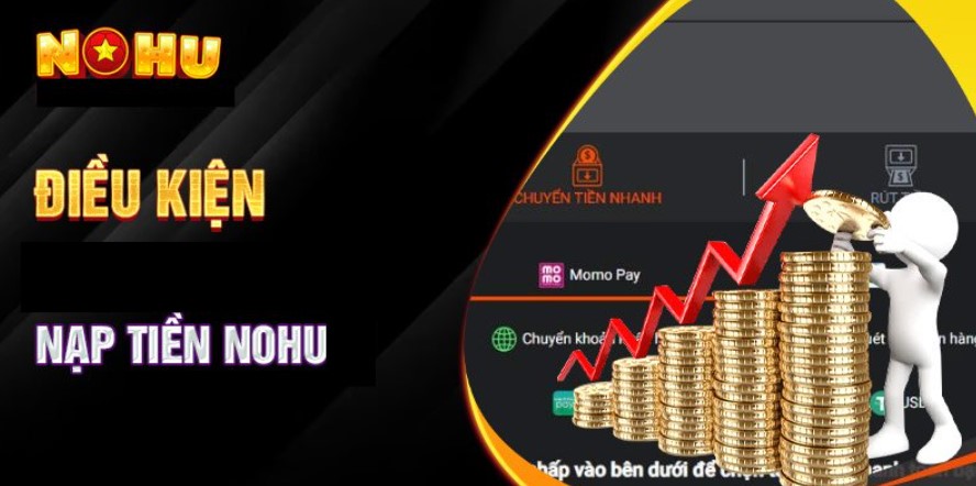 Hướng dẫn anh em nạp tiền Bet way qua hình thức FastPay