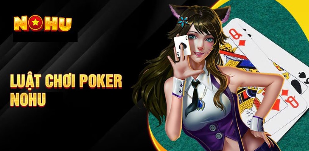 Poker Nohu90