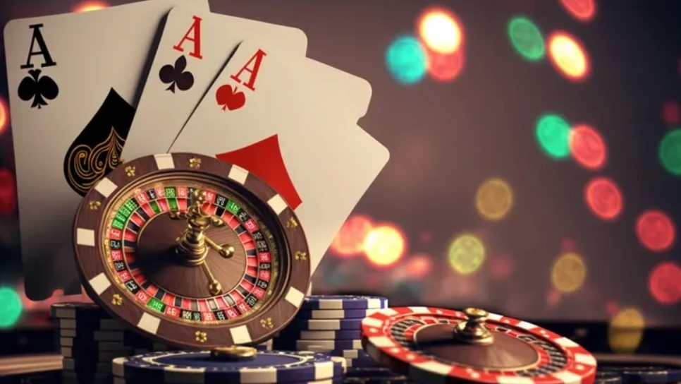 Sản phẩm nổi trội tại sảnh ag casino Nohu90